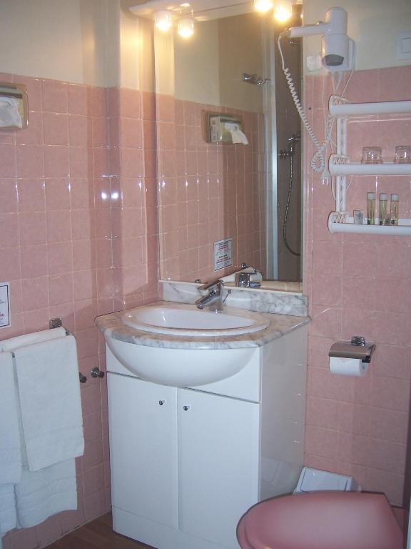 Hotel Floride Nice