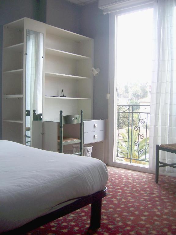 Floride Hotel Nice