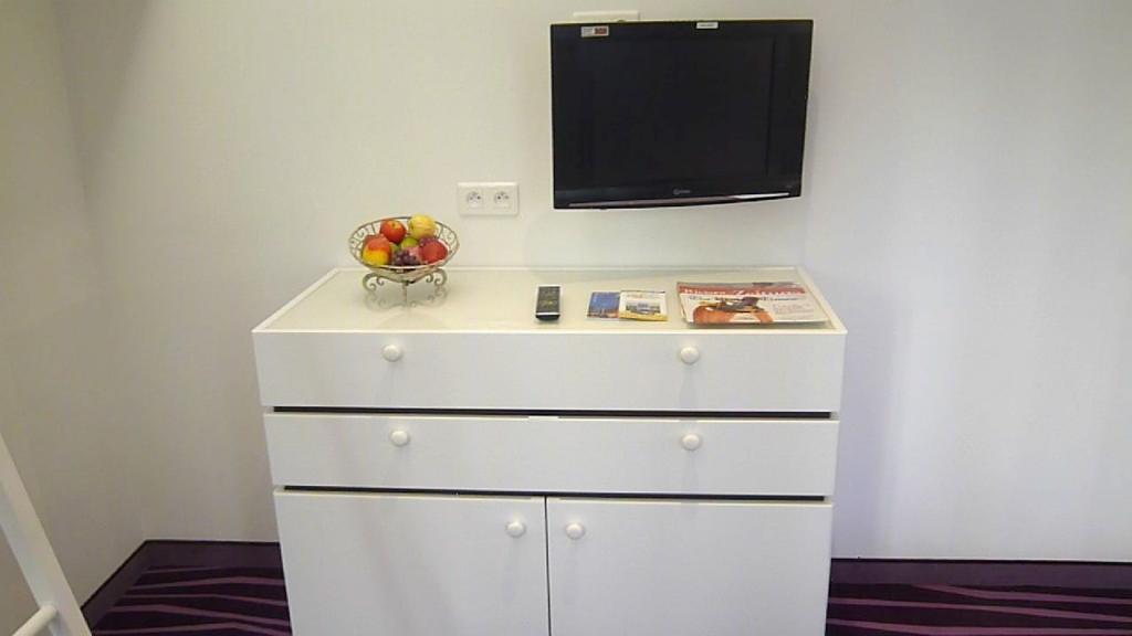 Nice Appart Aparthotel