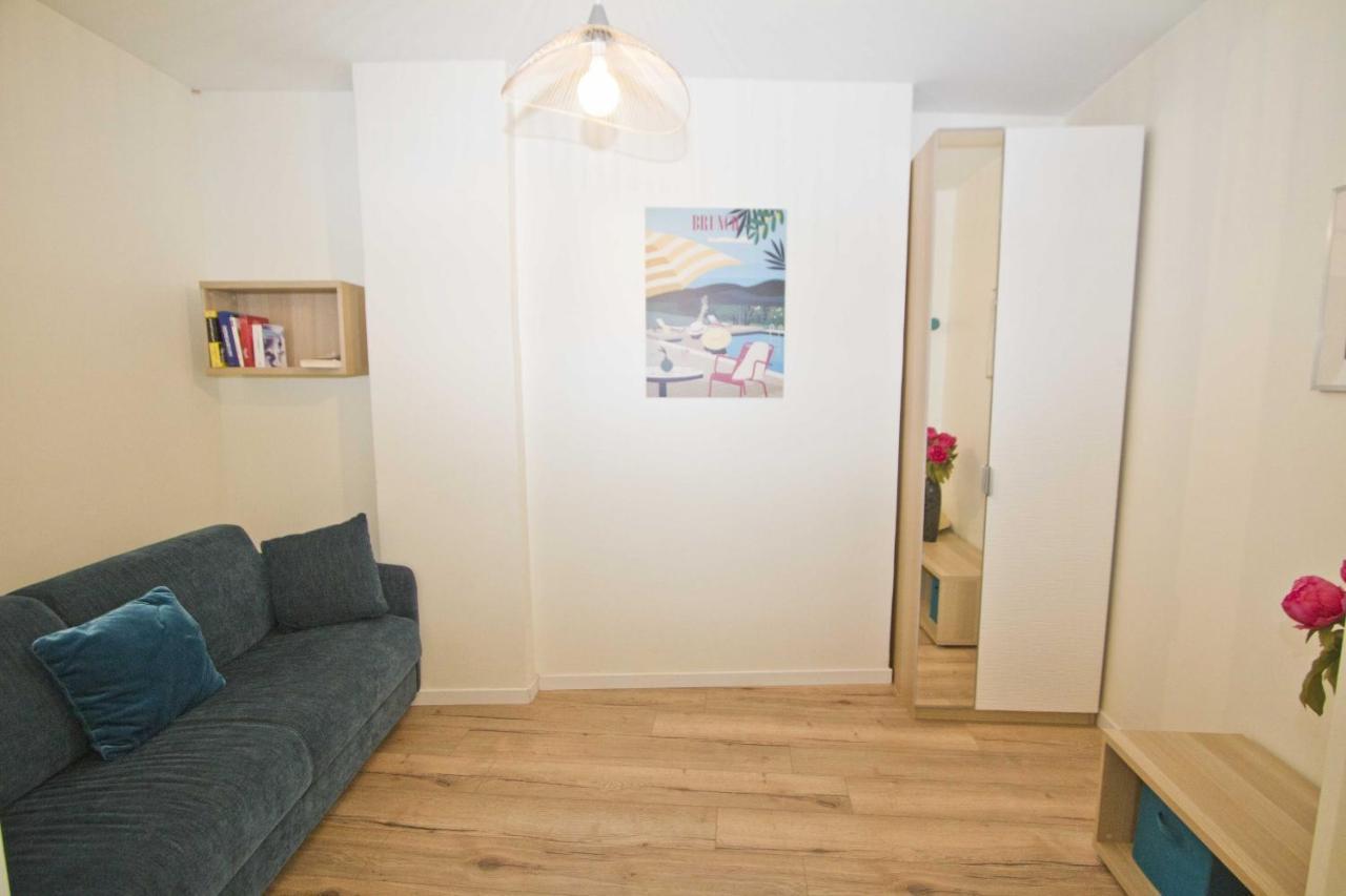 Garden Atlantide Promenade Apartment