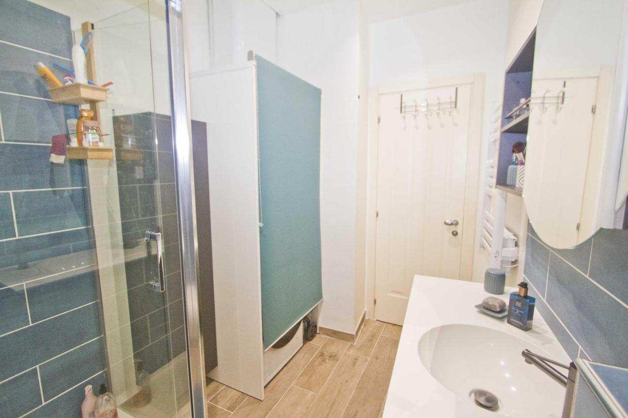 Garden Atlantide Promenade Nice