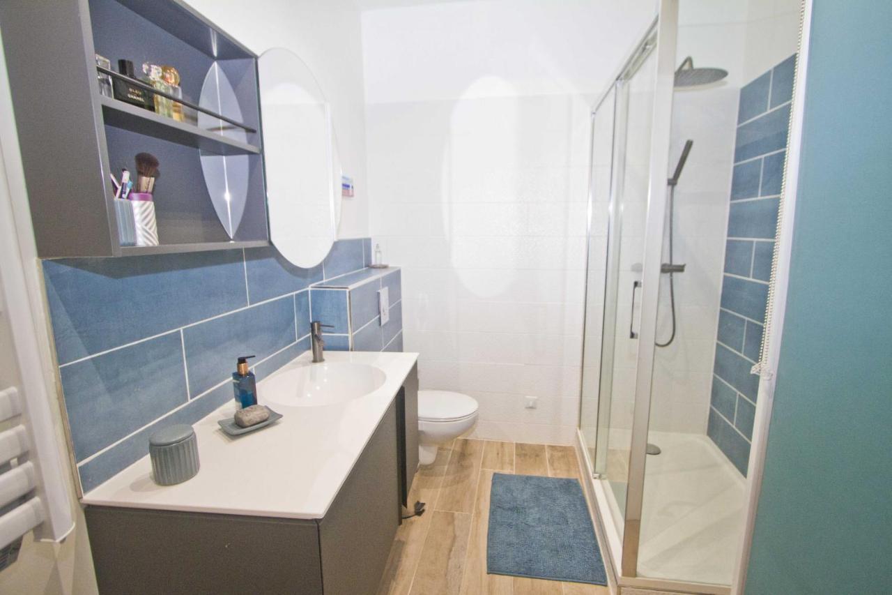 Garden Atlantide Promenade Apartment