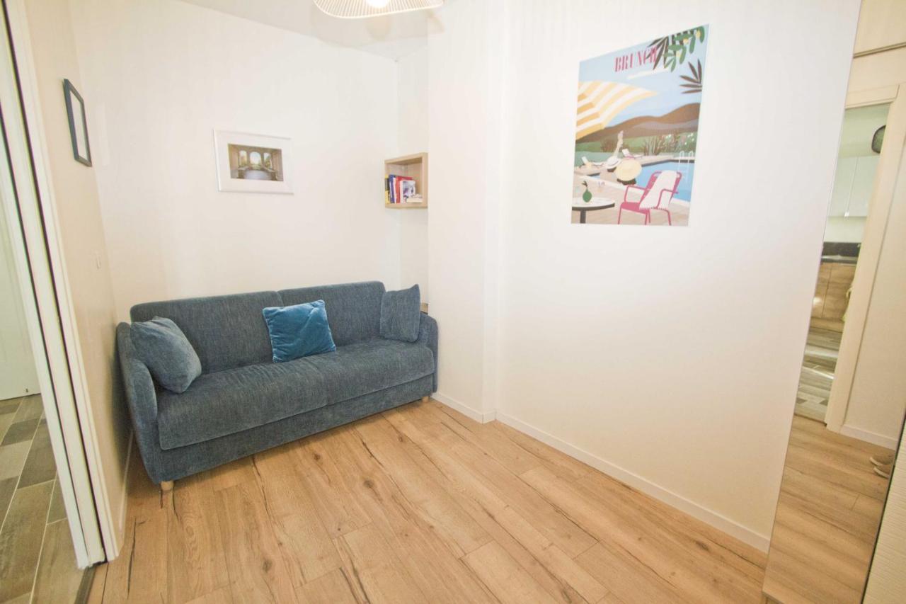 Garden Atlantide Promenade *