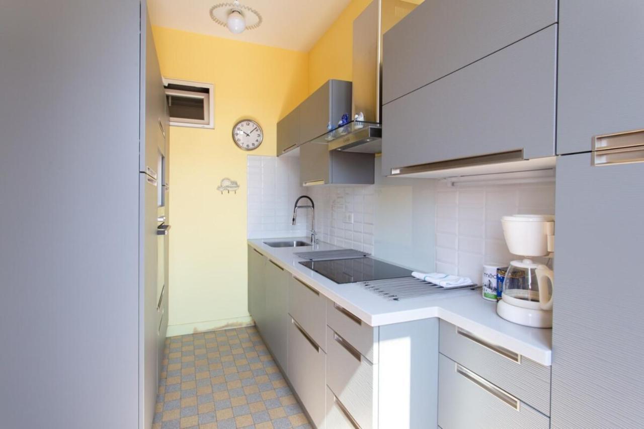 Odeon Appartement Nice