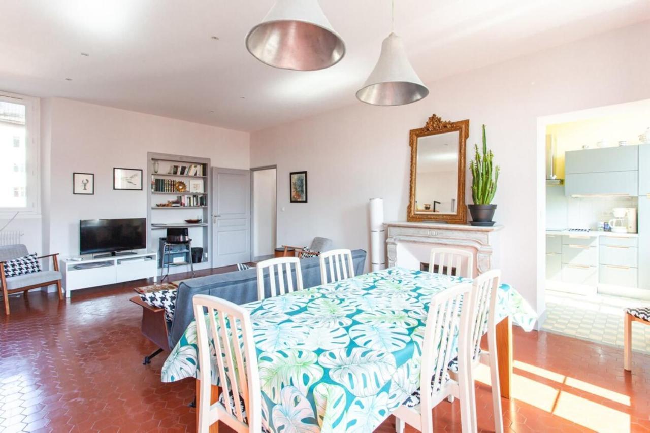 Appartement Odeon *