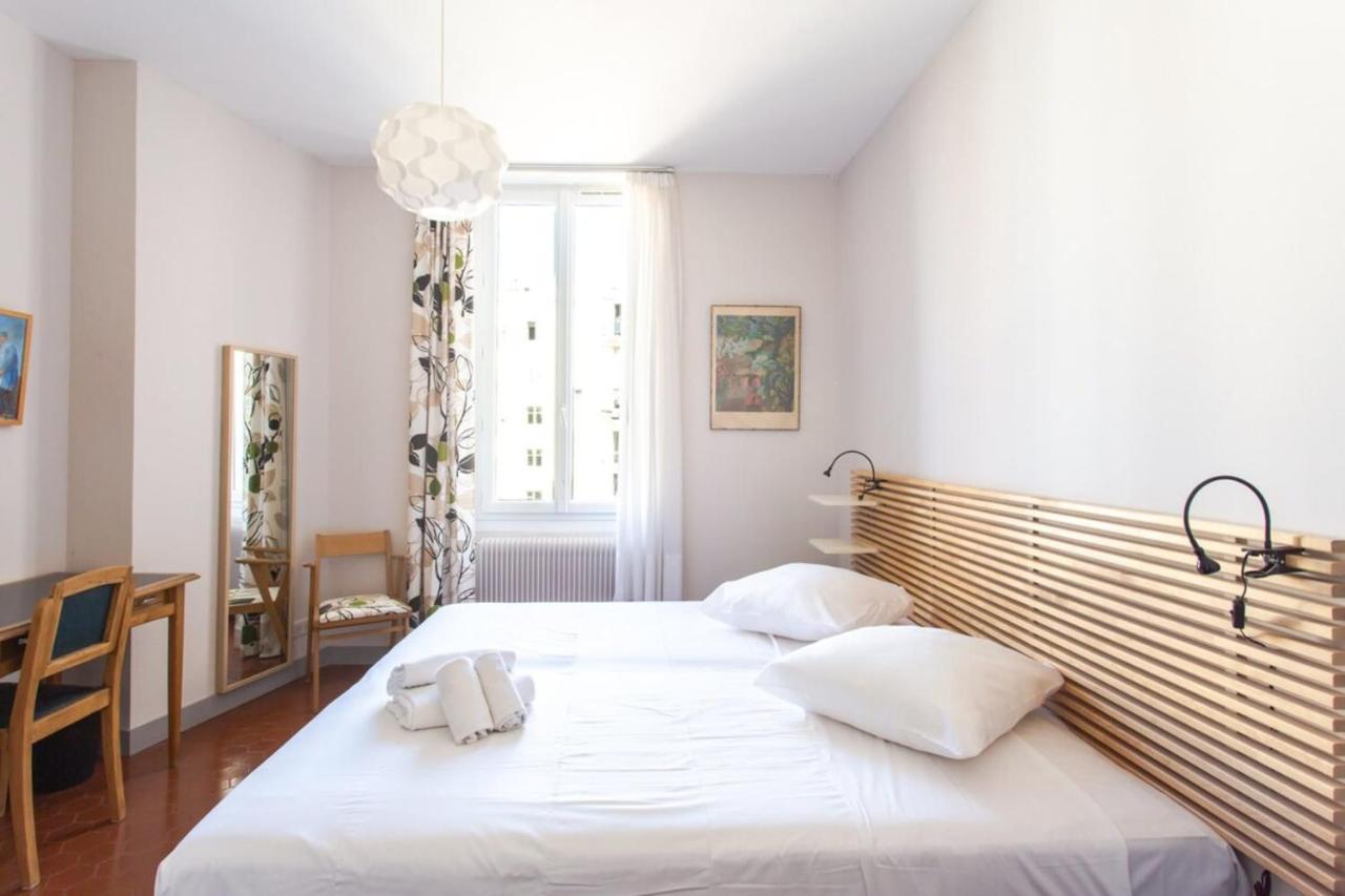 Appartement Odeon *