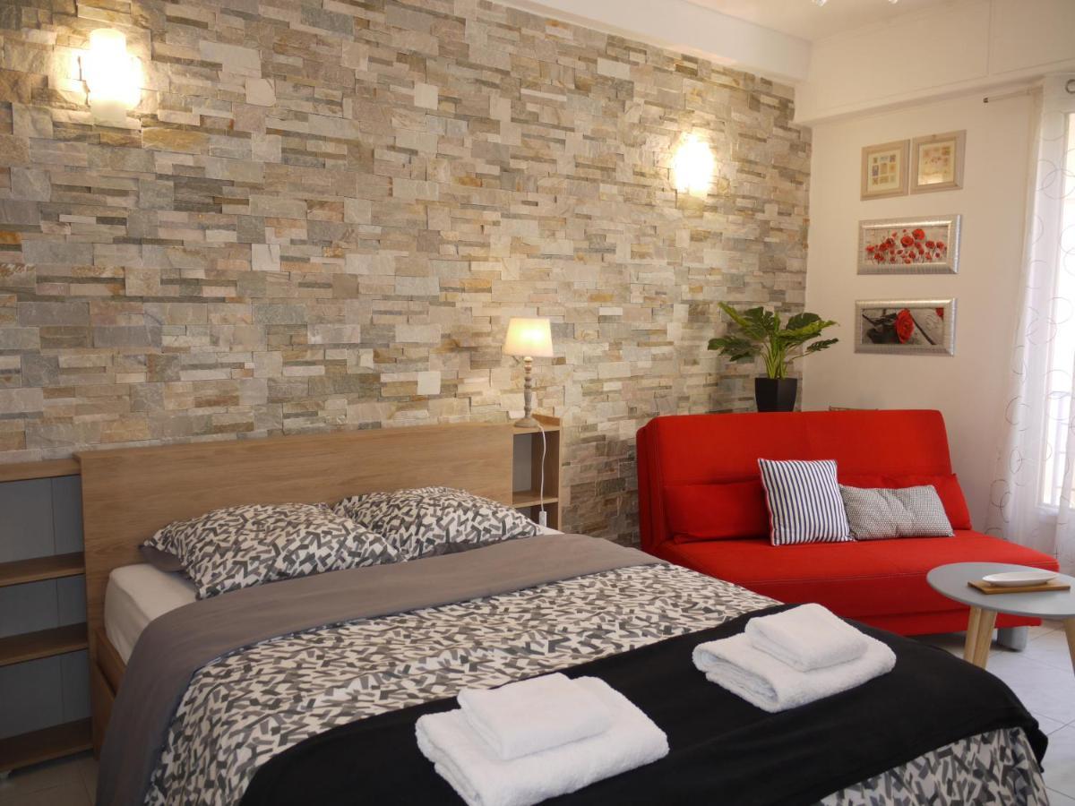 - A Modern Flat In *