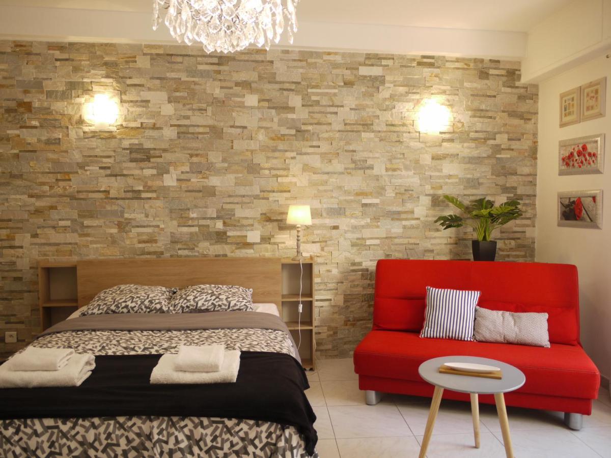 Apartment - A Modern Flat In