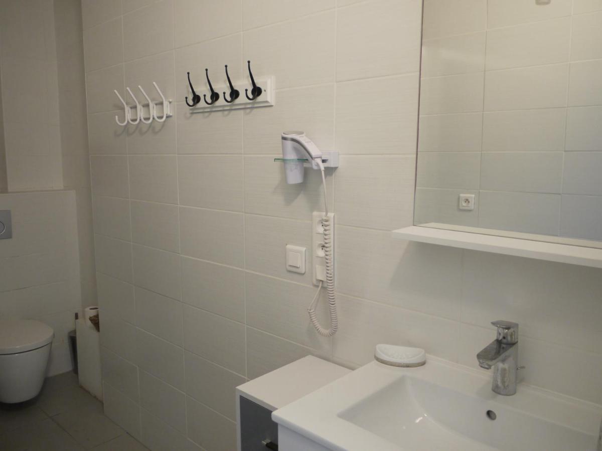 Apartment - A Modern Flat In Nice