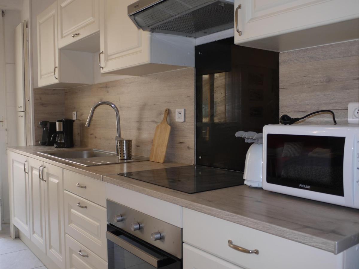 - A Modern Flat In *
