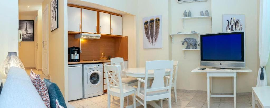 Apartment Aston - Centre Massena Nice