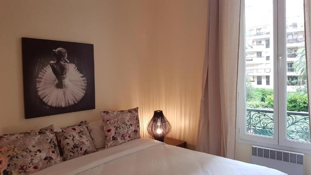 Apartment Aston - Centre Massena *