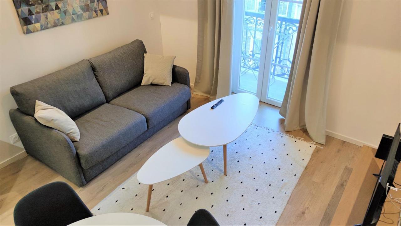 Hypercentre Lamartine 505 Appartement