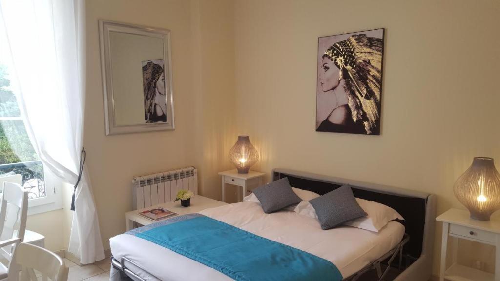 Apartment Aston - Centre Massena Nice