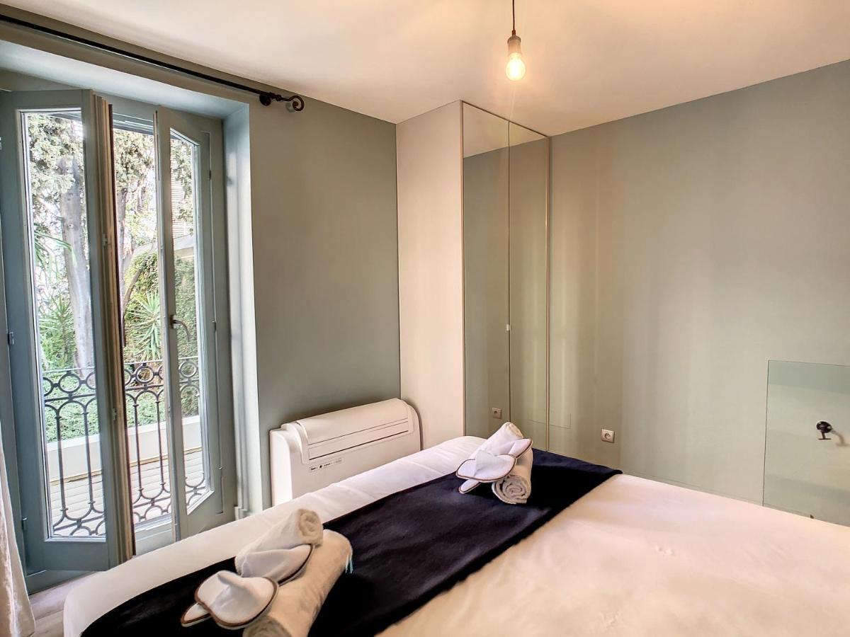 Nestor&jeeves - Glory Riviera - - Close Sea Apartment Nice