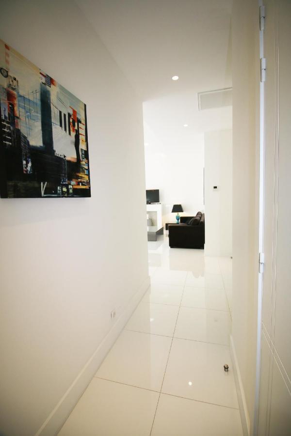 High-end Apartment, Hyper Center, Near The Beaches Apartment