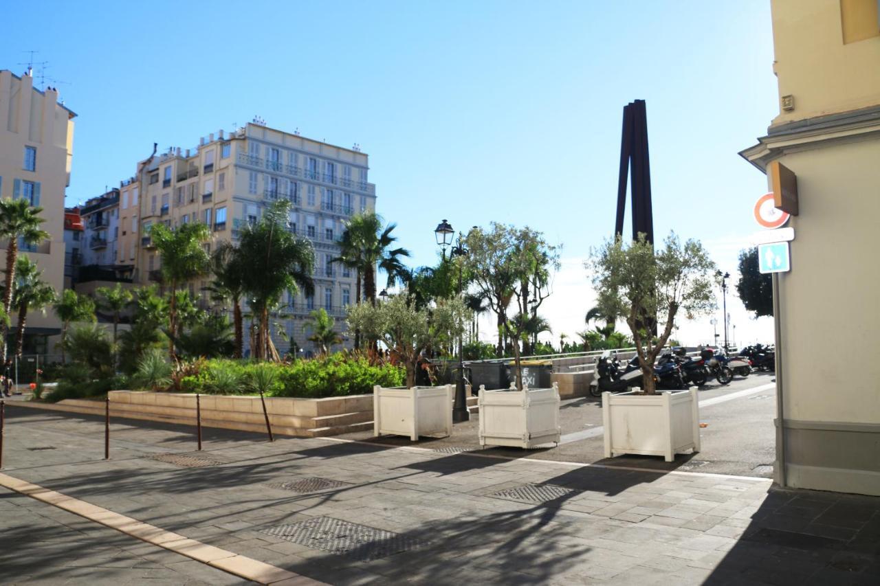 Prestige Apartment, Near The Beaches Nice