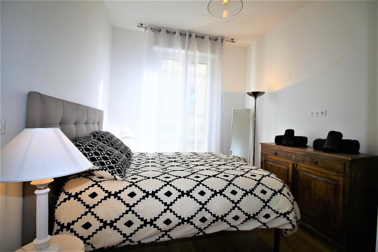 High-end Apartment, Hyper Center, Near The Beaches Apartment *