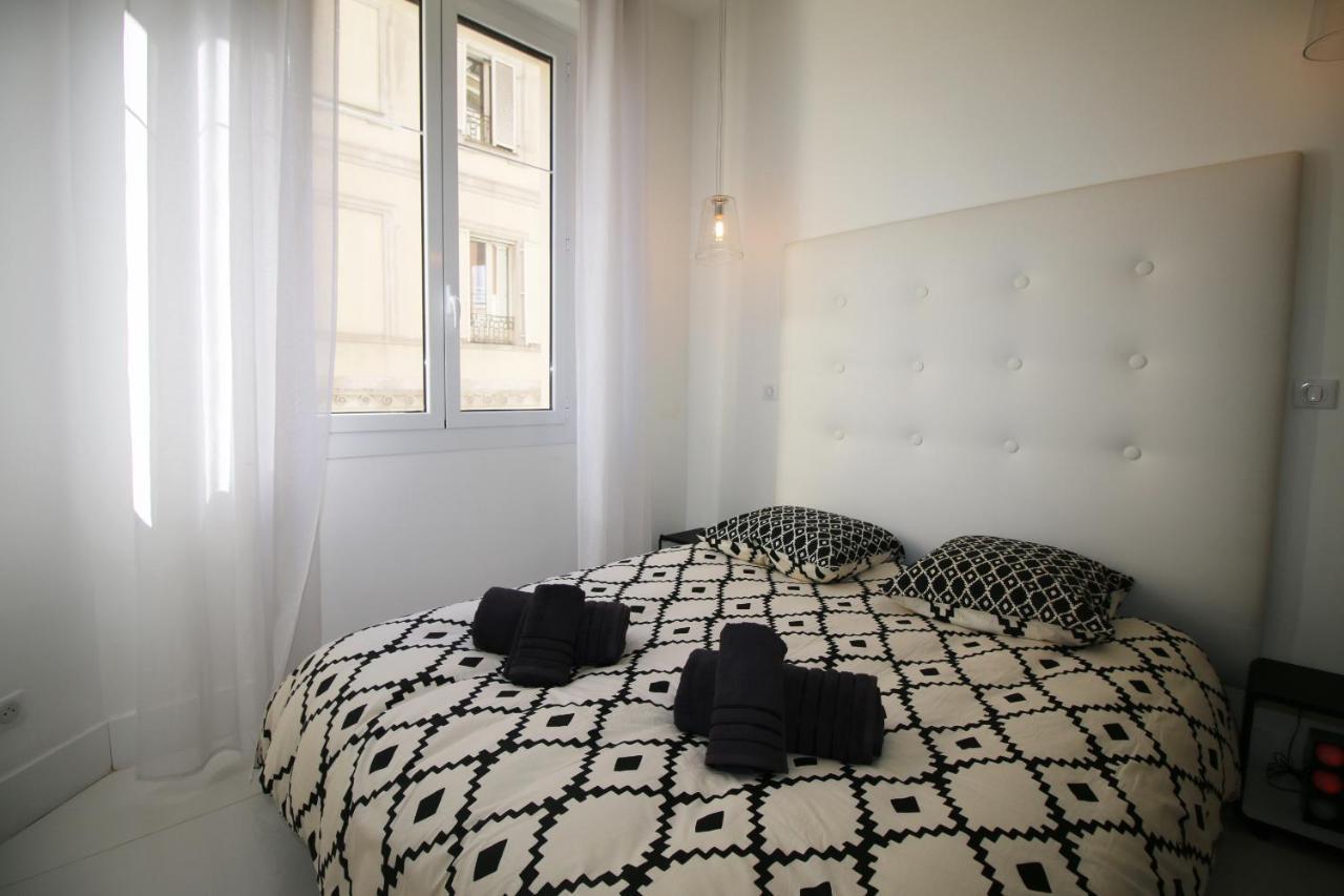 High-end Apartment, Hyper Center, Near The Beaches Apartment