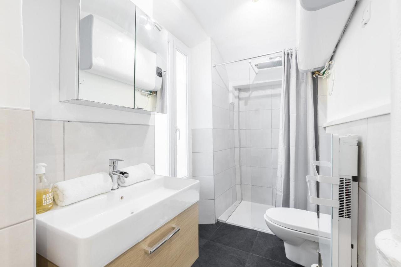 Garibaldi Square - Lovely 1 Bdr Old Town * Nice
