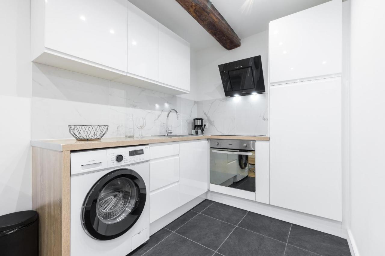 Apartment Garibaldi Square - Lovely 1 Bdr Old Town Nice
