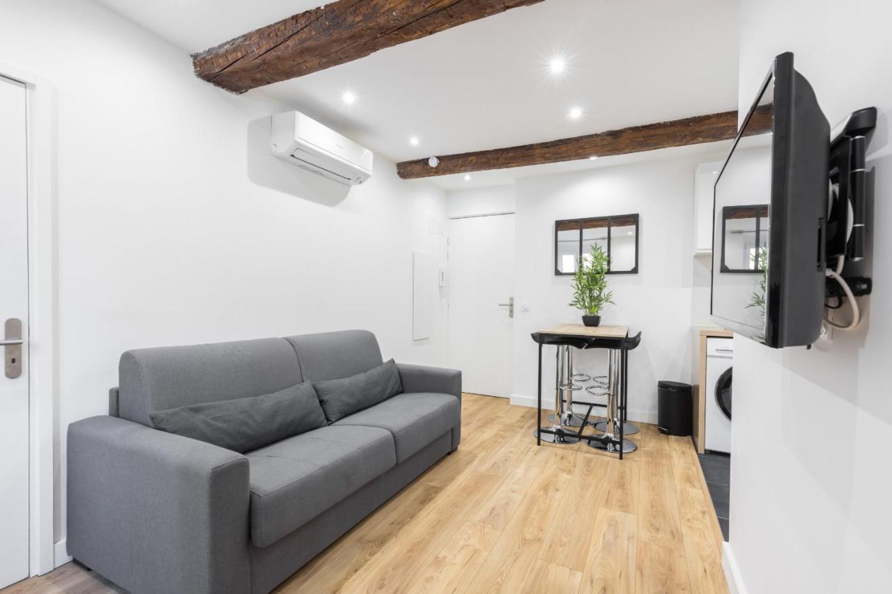 Garibaldi Square - Lovely 1 Bdr Old Town Apartment
