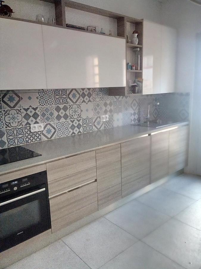 Apartment Maison De A Nice