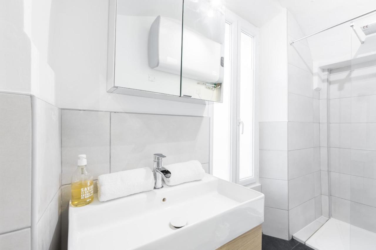 Garibaldi Square - Lovely 1 Bdr Old Town Nice