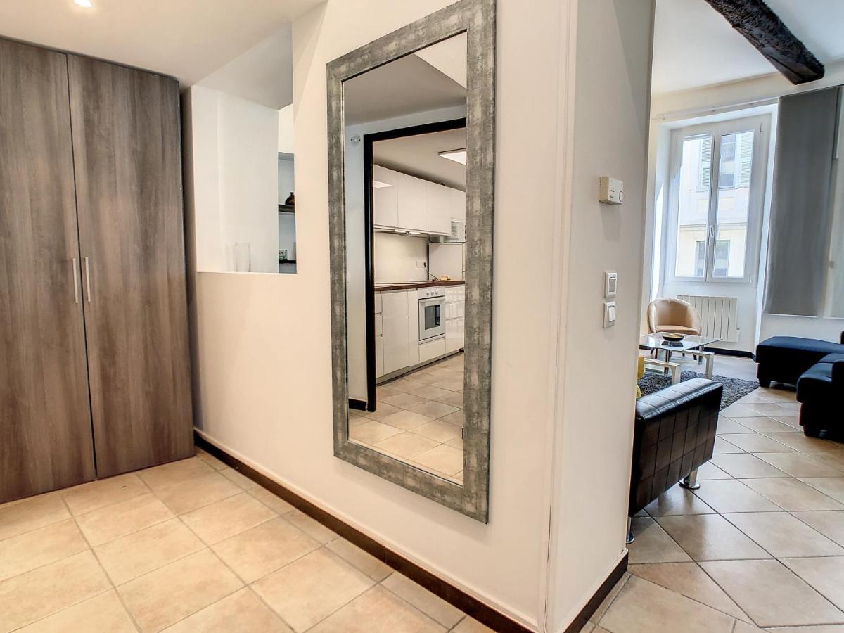 Apartment Nestor&jeeves - Zen - - Very Close Beaches Nice