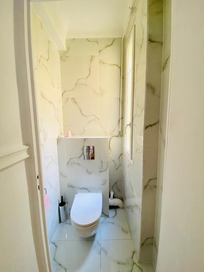 Apartamento Le Nid Blanc Centre *