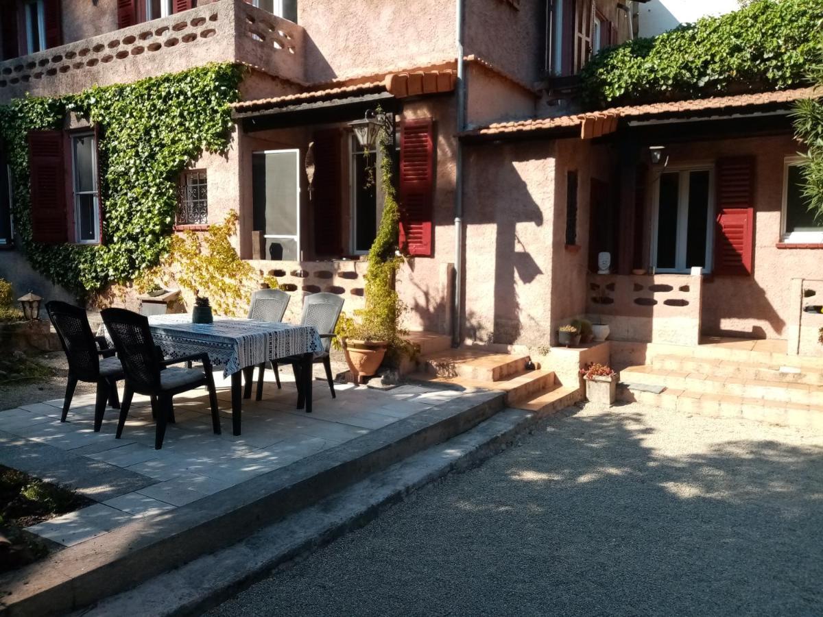 Apartment Les Chenes Verts *