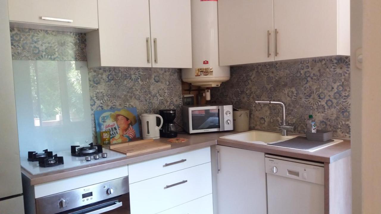 Les Chenes Verts Apartment