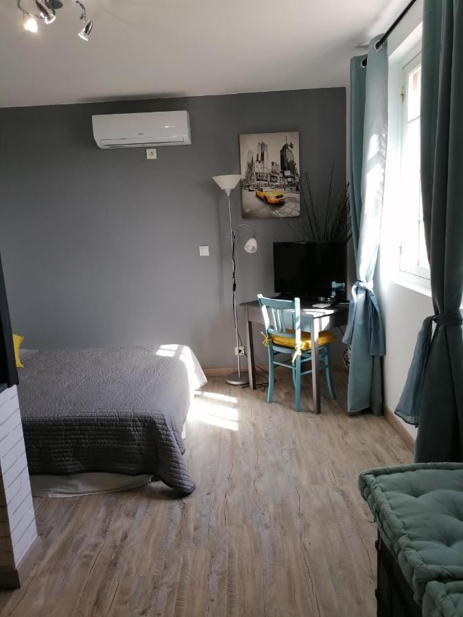 Guest house Anoe Nice