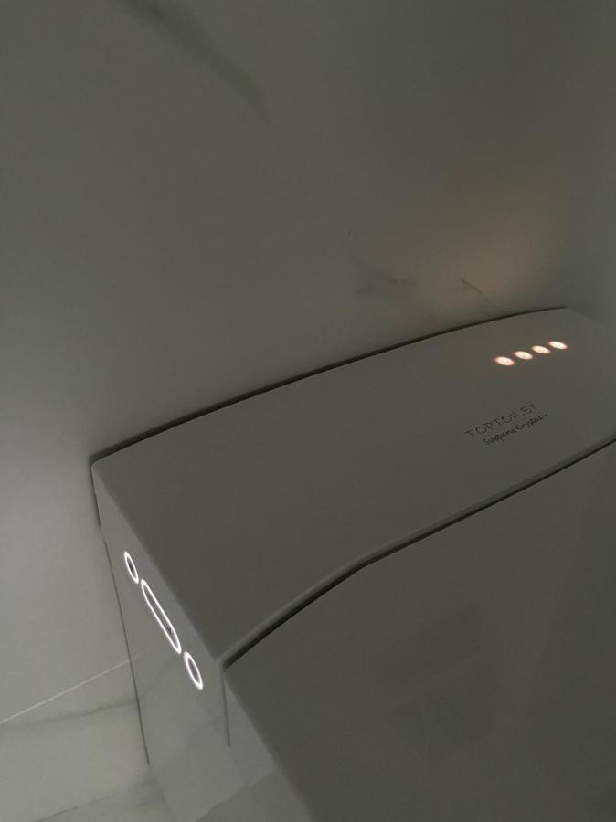 Luxury Garden Jacuzzi Promenade Apartment Nice