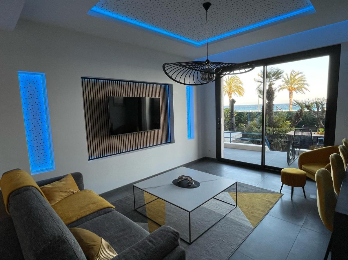 Luxury Garden Jacuzzi Promenade * Nice