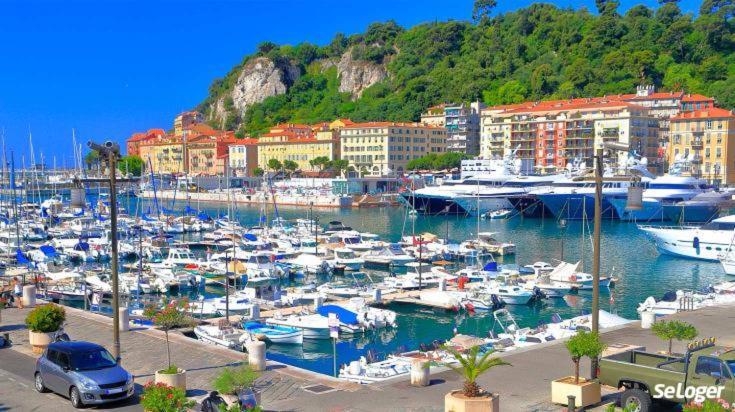 Apartamento La Lanterne *