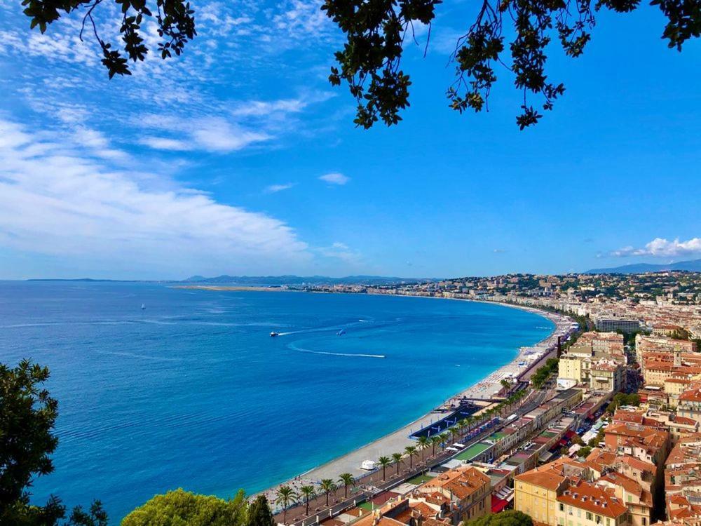 La Lanterne Apartamento Nice