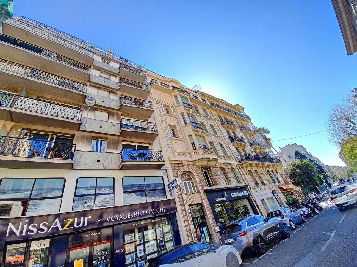 Apartamento Nestor&jeeves - Floreal - - Close Sea