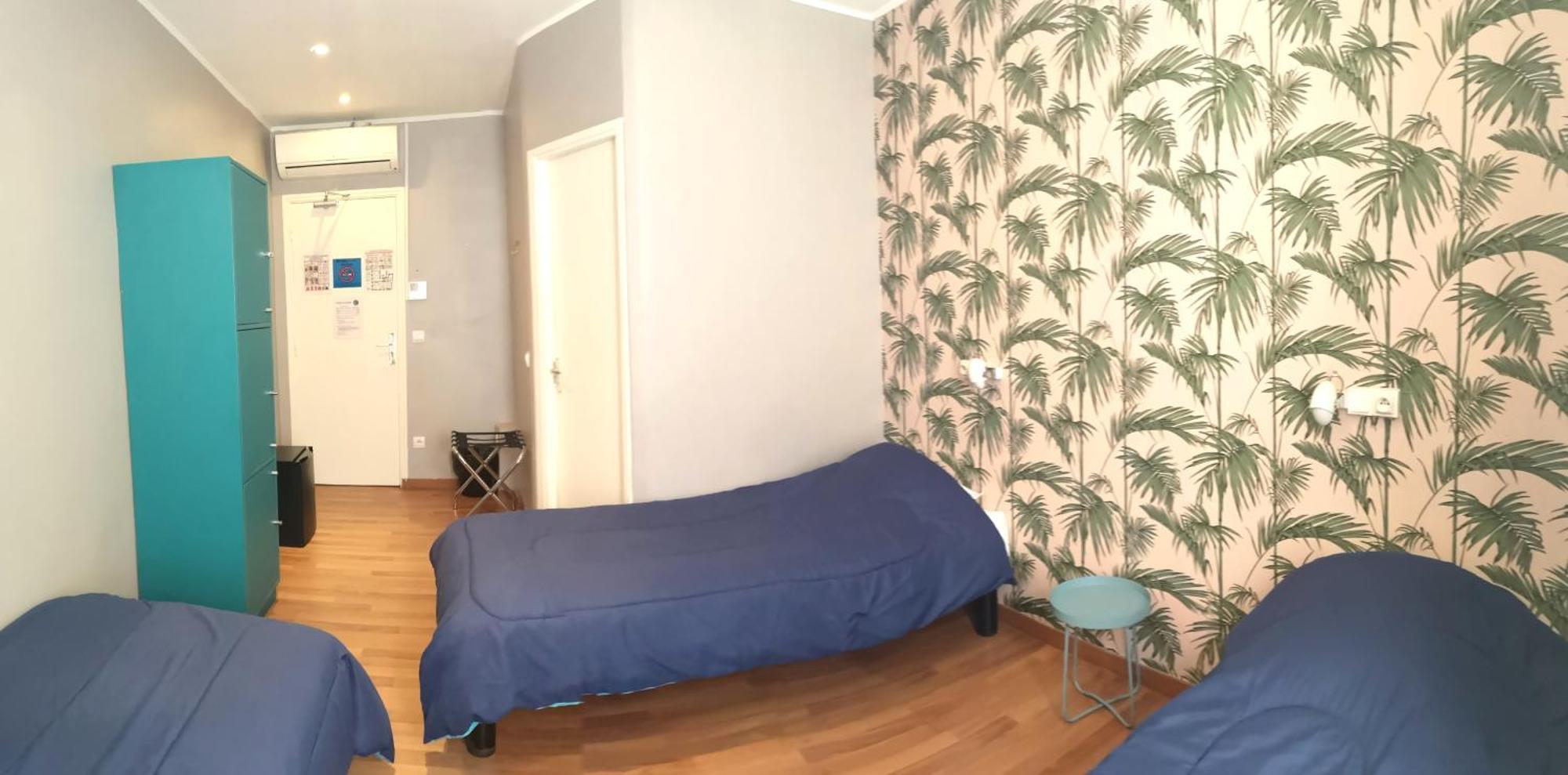 Hostel Meyerbeer Nice