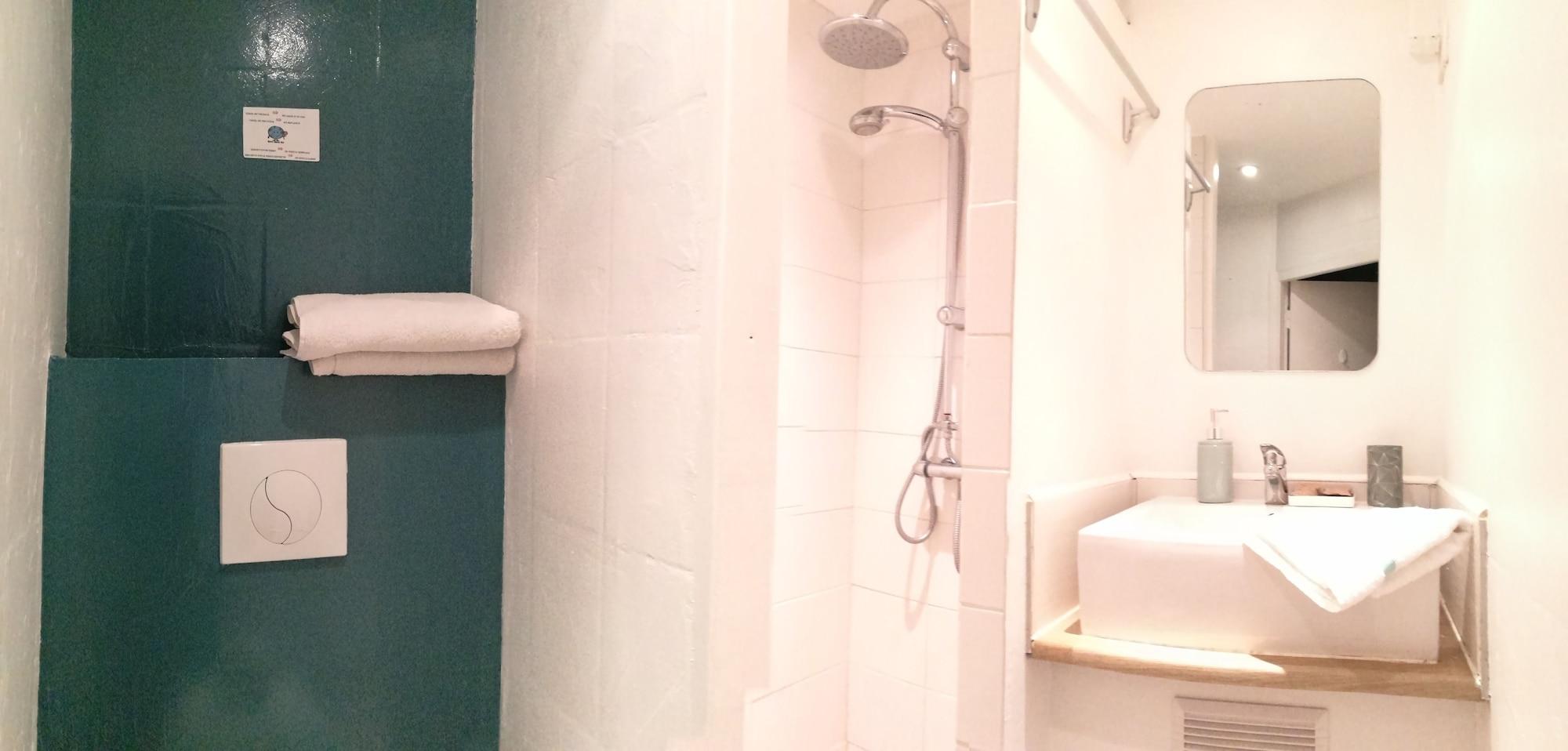 Meyerbeer Hostel Nice