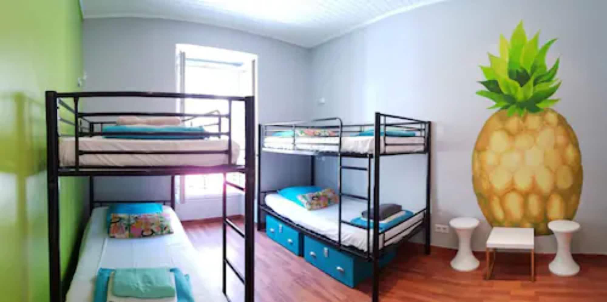 Meyerbeer Albergue