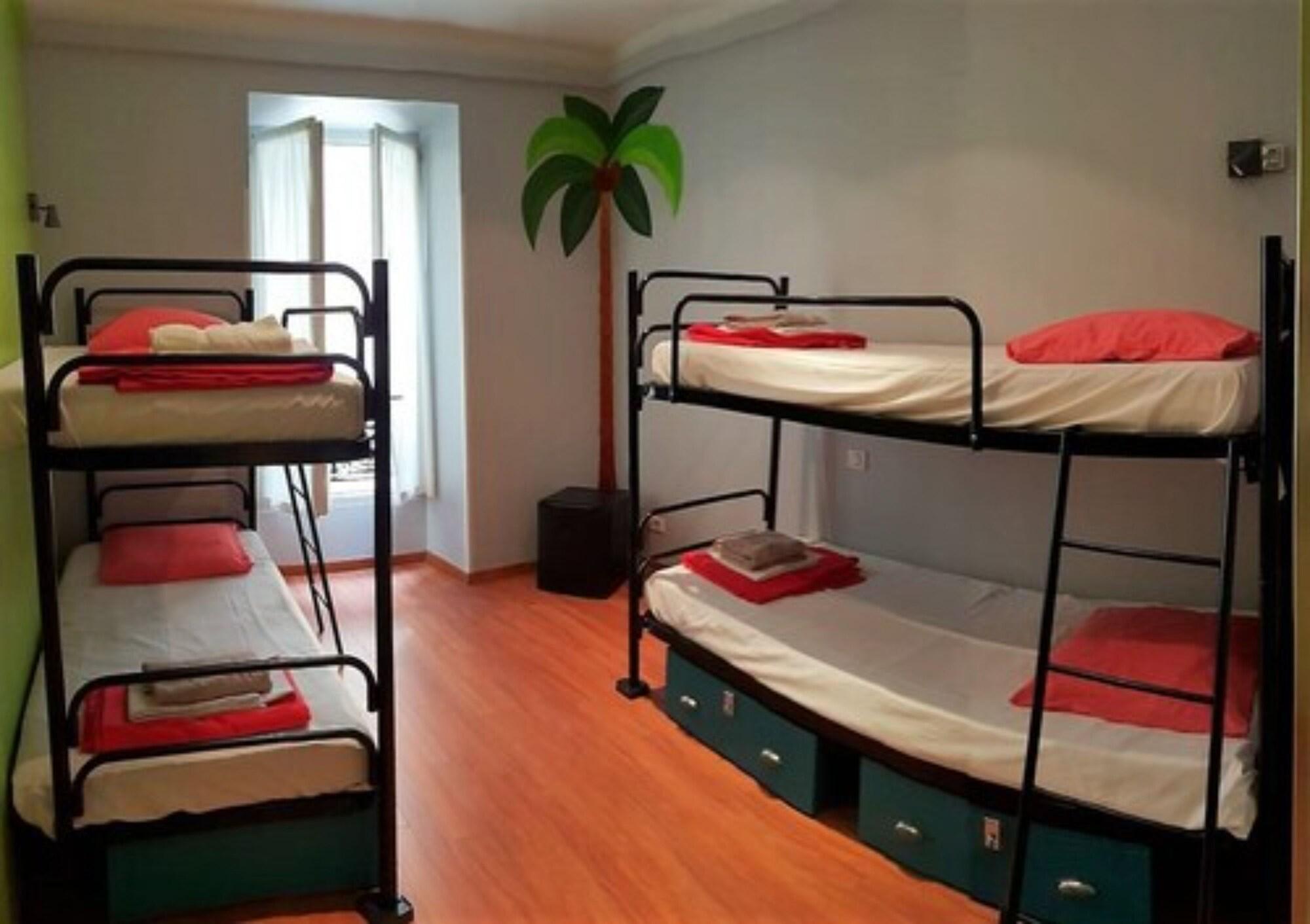 Meyerbeer Albergue *