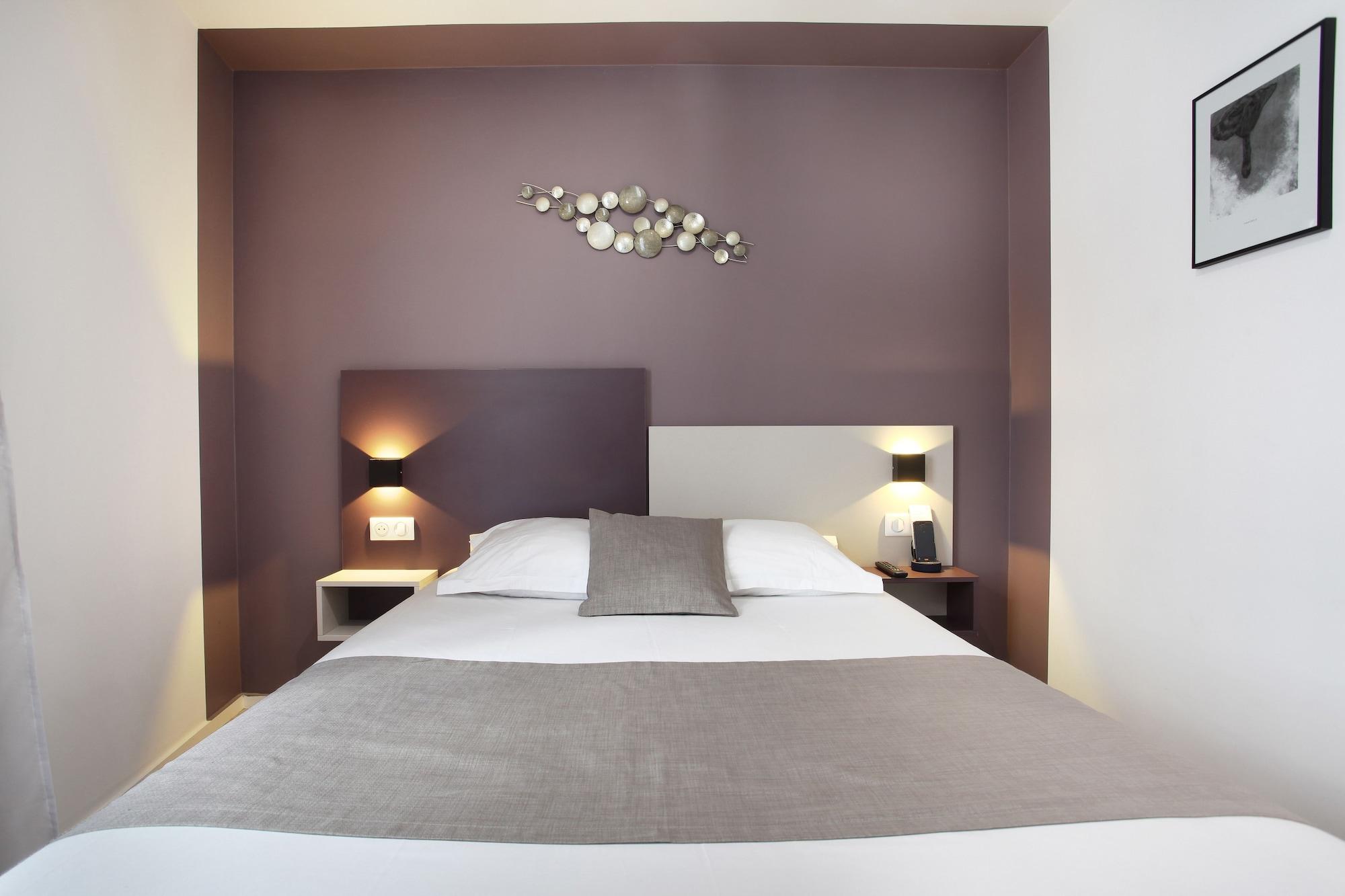 Hotel Alcove Nice