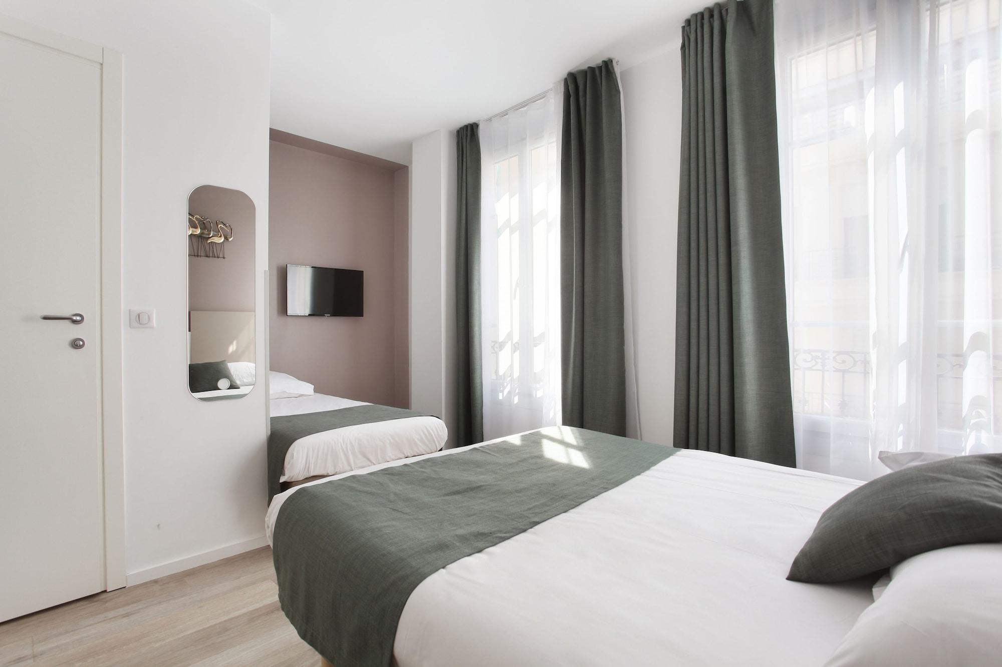 Alcove 3*
