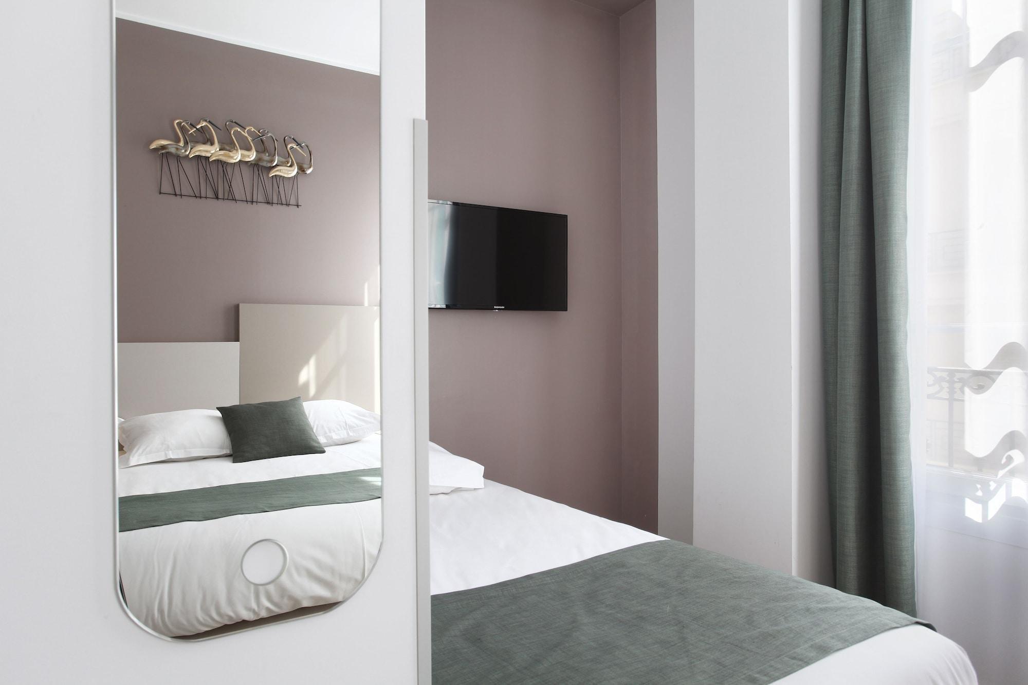 Alcove Hotel Nice