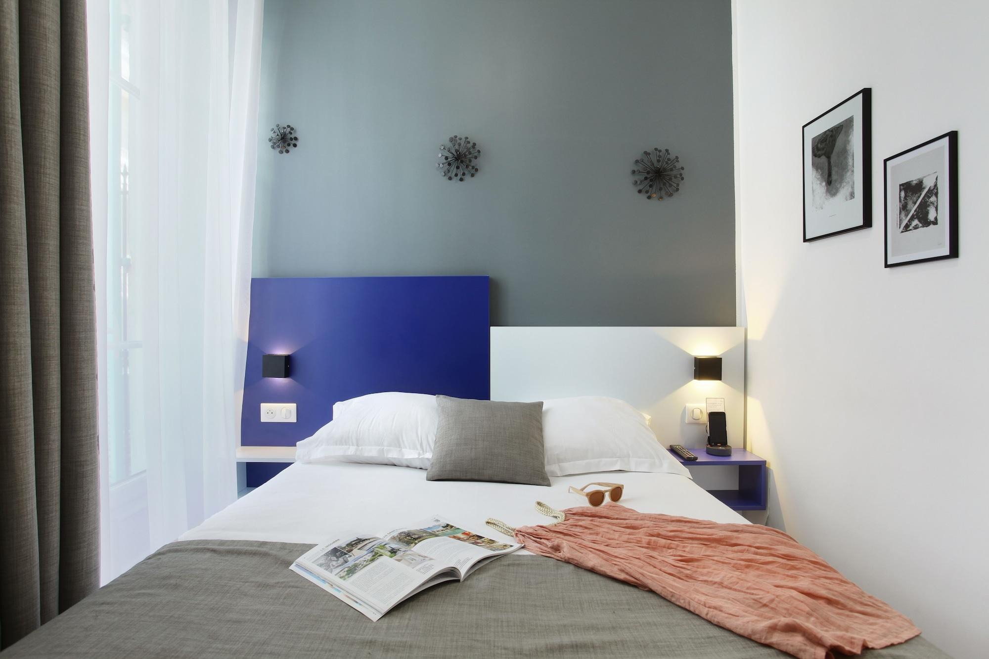 Alcove Hotel Nice
