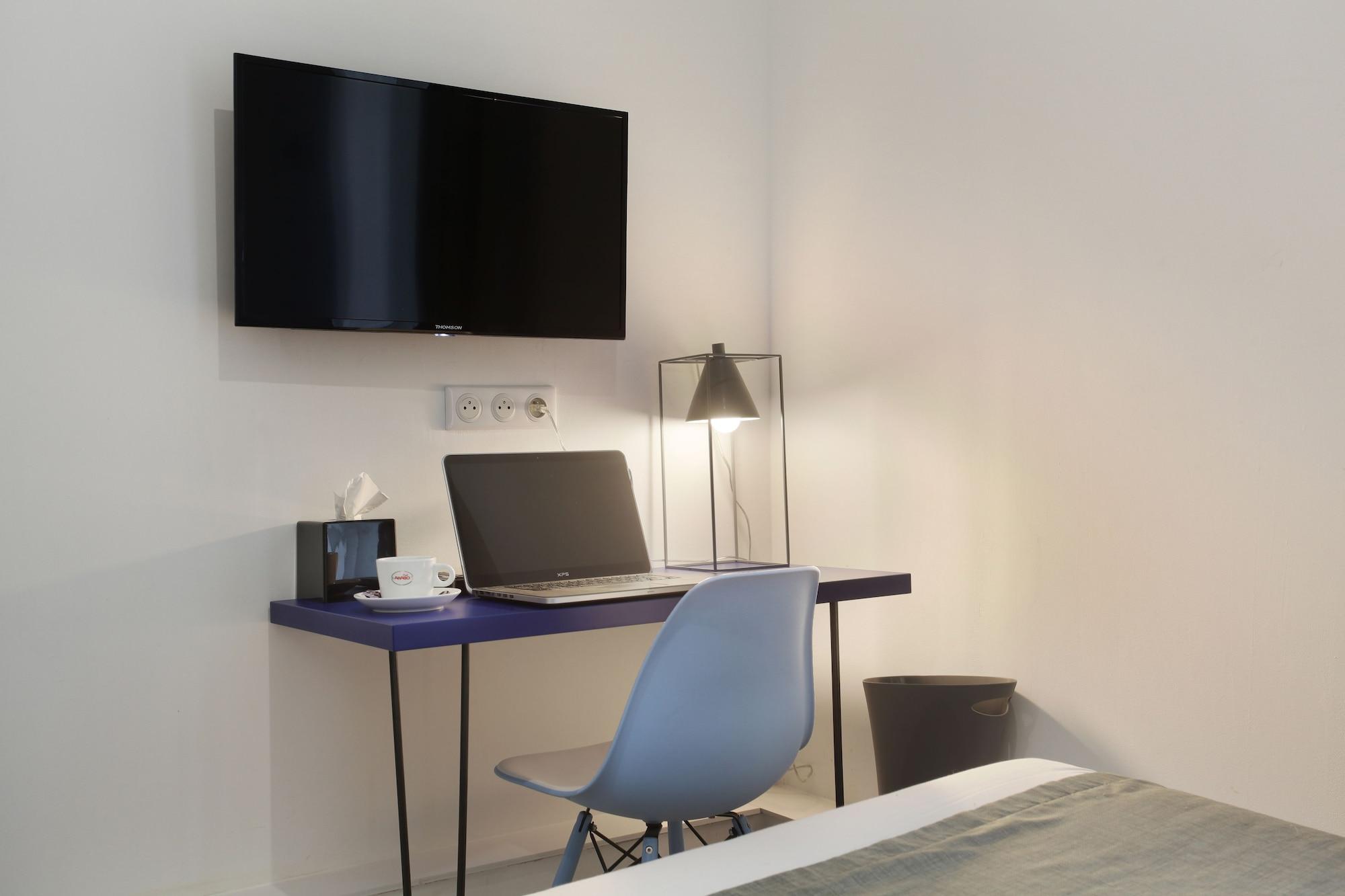 Alcove Nice