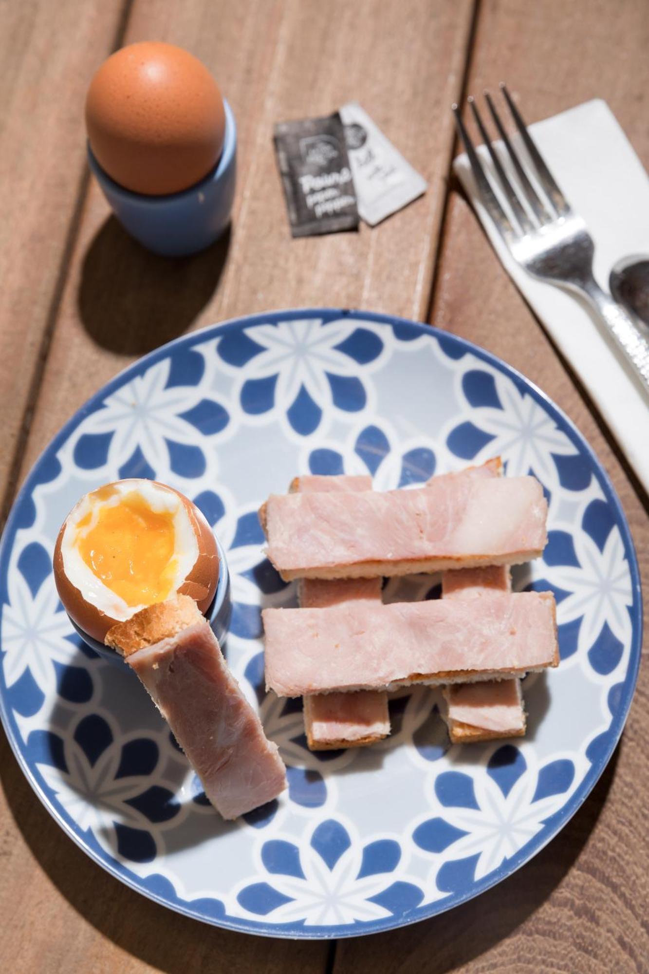 The Deck By Happyculture 4* Nice