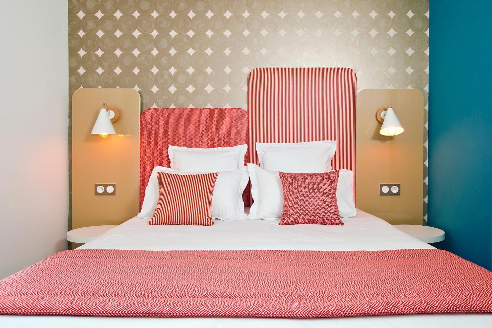 Residhome Promenade 3*