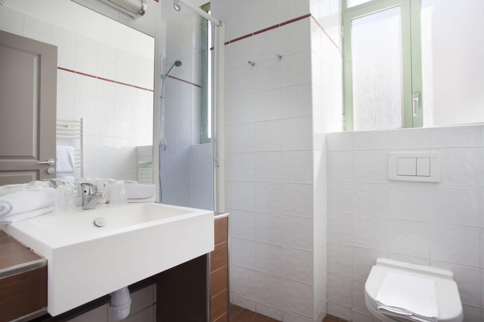 Odalys Le Palais Rossini Aparthotel